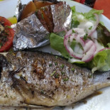 L'Antre Deux À l'intérieur