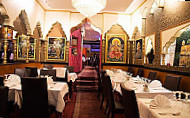 Indien Le Maharaja Toulouse food