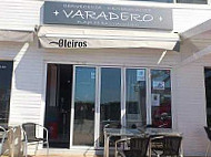 Varadero inside