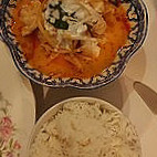 Ayutthaya food