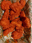 Wingstop inside