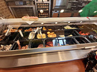 Subway food