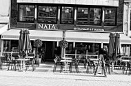 Nata inside