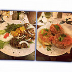 Taverna Phaestos food