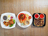 Restoran Marhaban Bikum (nilai) food