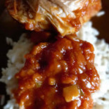 Marie Sandwicherie Traiteur food