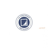 La Voile Bleue Carta