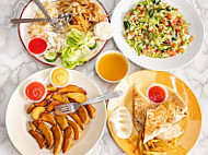 Restoran Nasi Arab Special food