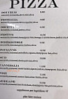 Le Decetia Bar-Brasserie menu