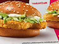 Mcdonald's Kuching 2 1010115 food