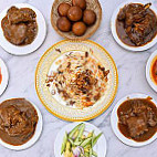 Shahab Beriani House food