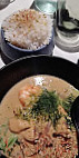 Aiko Bistrot Japonais food