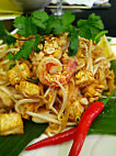 O Pot Au Pho food