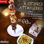 Grelhatta food