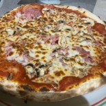 Fattstub (ex La Fattoria) food