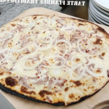 Fattstub (ex La Fattoria) food