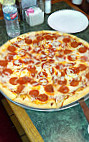 Alfredo's Pizza Pasta food