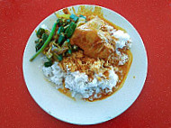 Nasi Kandar Fn Bistro inside