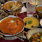 Masala Bay Fine Indian Dining food