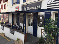 Creperie Ty Ouessant outside