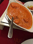 Zaika Tandoori food