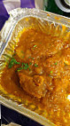 Eastern Spice food