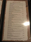 Taos Asian Cuisine menu