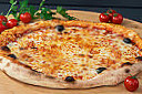 Anatolia Pizza food