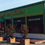 Le Pave Des Halles Extérieur