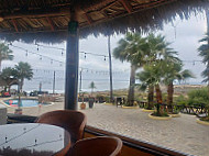 Bobby's By The Sea inside