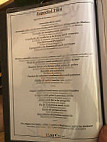 Tiku menu