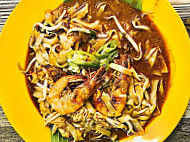 Jgt Char Kuey Teow food