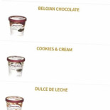 Speed Rabbit Pizza menu