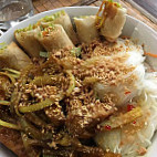 Chiang Rai Mai food