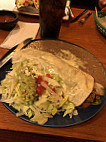 Chapala's Mexican food