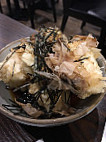 Aikuma Sushii food