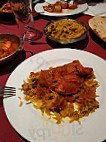 Jaipur Indian Cuisine food