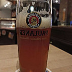 Paulaner (paulaner Nevsky Prospekt) food