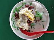 Cendol Durian Rojak food