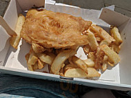 Middleton In Teesdale Fish And Chip Shop food
