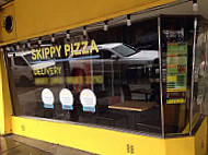 Skippy Pizza & Pasta Bar outside
