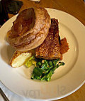 The Holford Arms Pub And Dining food