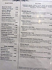 Roma menu