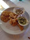 Masia Romani food