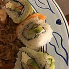 Sushi-Tlan food