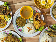 Makanan Indonesia (yong Jia Food Junction) food