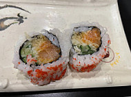 Kanda Sushi Bar food