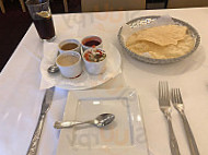 A'moore Coffee House food