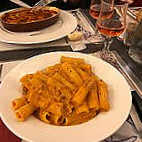 Le Rimini food