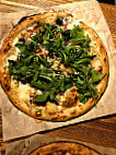 California Pizza Kitchen food